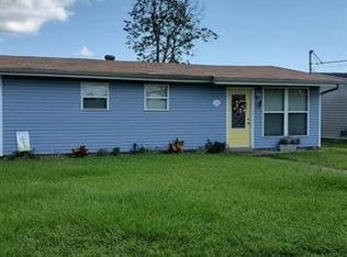2121 Maureen Ln, Meraux, LA 70075