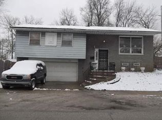 394 Clark Rd, Gary, IN 46406