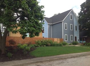 2028 N Park Ave, Indianapolis, IN 46202