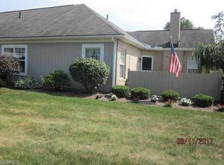 512 Morningstar Dr, Tallmadge, OH 44278