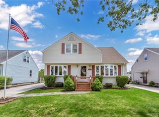 59 N Ellwood Ave, Buffalo, NY 14223