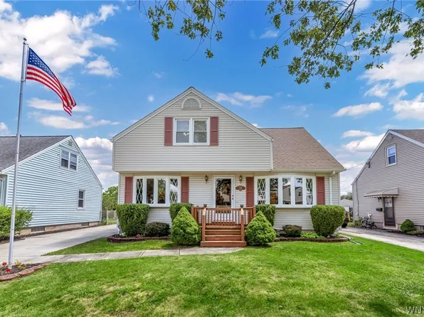 59 N Ellwood Ave, Buffalo, NY 14223