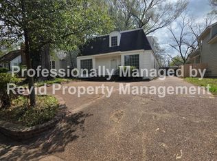 3279 Overland Pl, Memphis, TN 38111