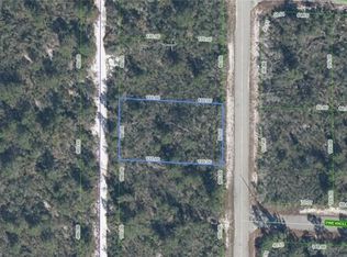 3598 Boomer St, Lake Placid, FL 33852