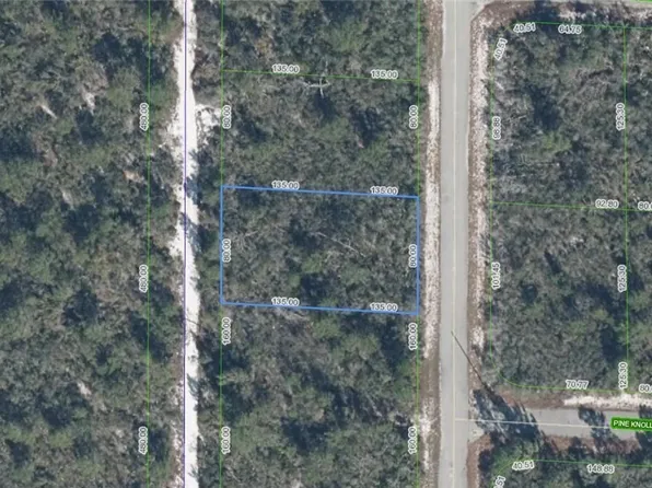 3598 Boomer St, Lake Placid, FL 33852