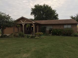 23 Riding St, Inola, OK 74036