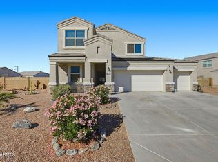 3932 N 306th Ln, Buckeye, AZ 85396