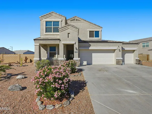 3932 N 306TH Lane, Buckeye, AZ 85396