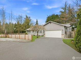 7229 262nd Street NW, Stanwood, WA 98292