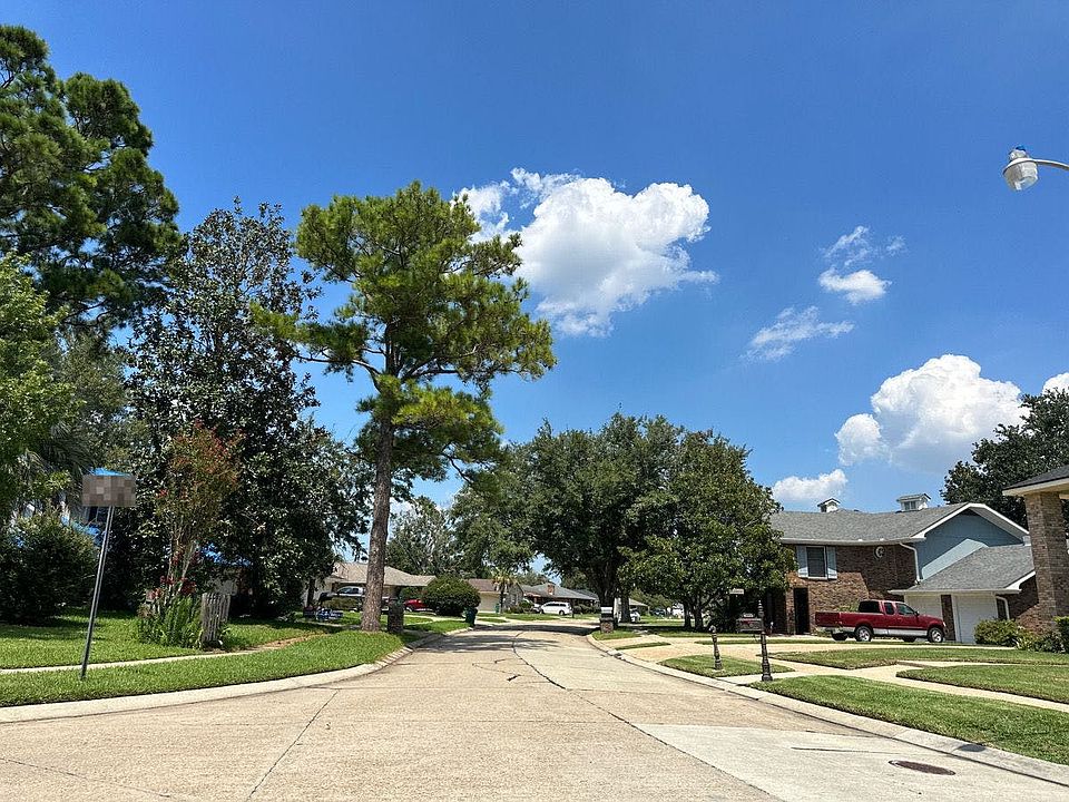 4024 Hillcrest Dr, Marrero, LA 70072 Zillow