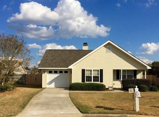 113 Talon Ct, Warner Robins, GA 31093