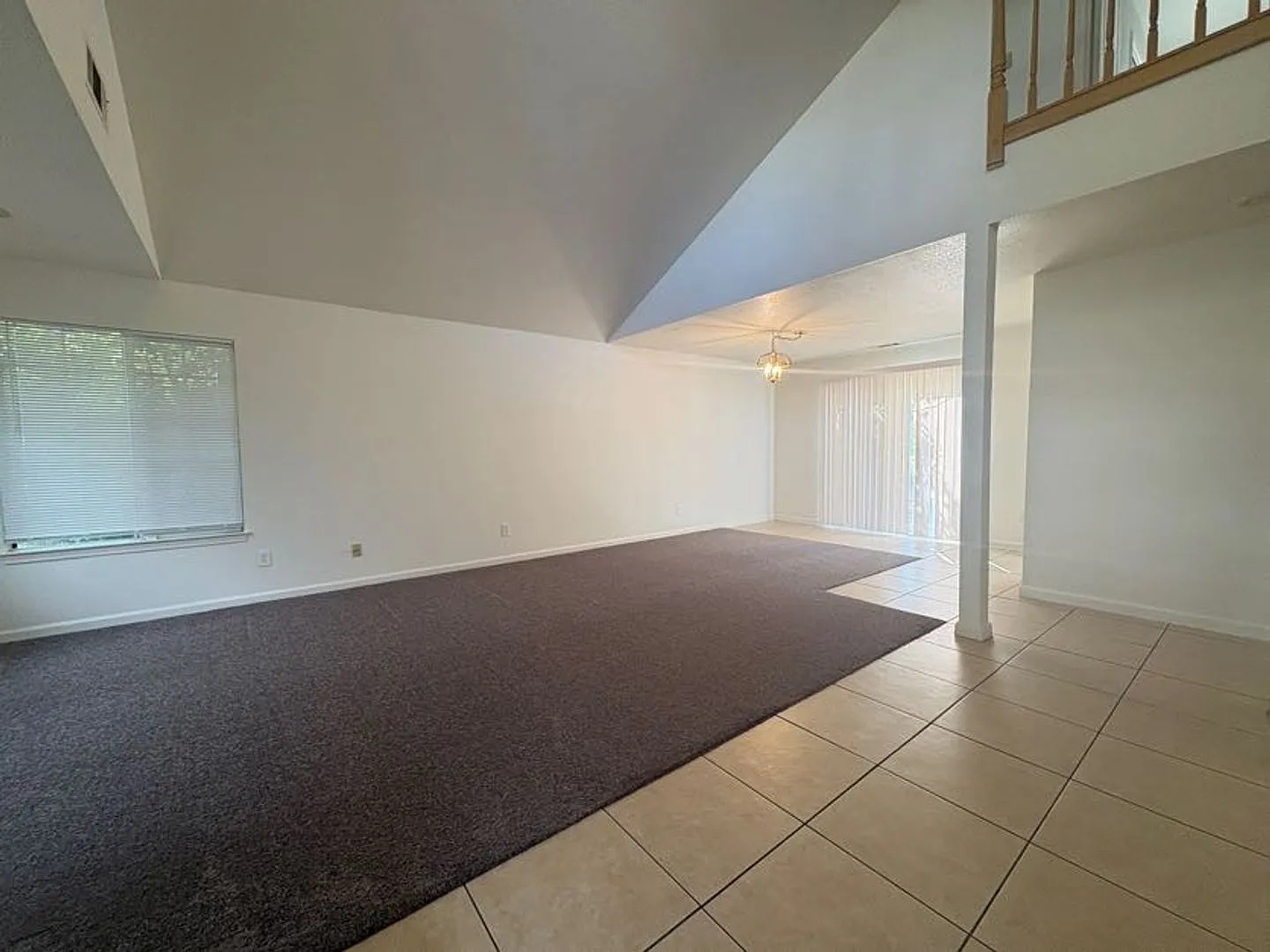 Spacious 2 Story, 3 Bedroom, 2 Bathroom Home — Photo 3