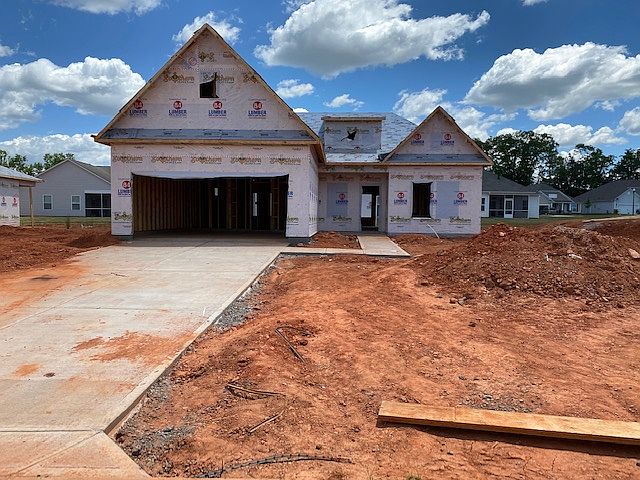 221 Tralee Drive - Lot 32