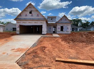 221 Tralee Dr, Anderson, SC 29670