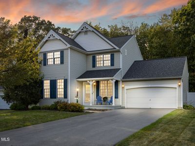 34 Lupine Drive, Malta, NY, 12020