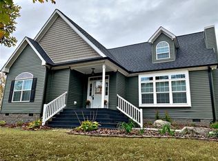 625 34th St NE, Conover, NC 28613