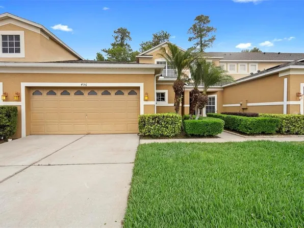 456 HARBOR WINDS COURT, WINTER SPRINGS, FL 32708