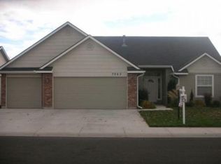 7963 W Galileo St, Boise, ID 83709