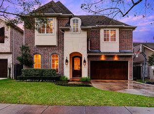 3016 Jarrard St, Houston, TX 77005