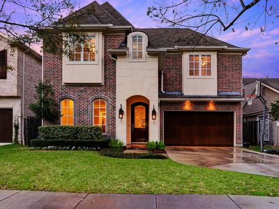 3016 Jarrard St, Houston, TX, 77005