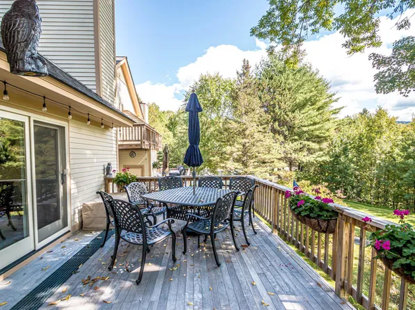 84C Wentworth Hall Road, Jackson, NH 03846