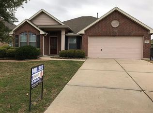 3515 Raintree Village Dr, Katy, TX 77449