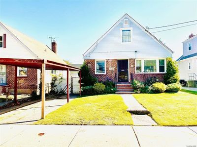 136-07 244th Street, Rosedale, NY, 11422