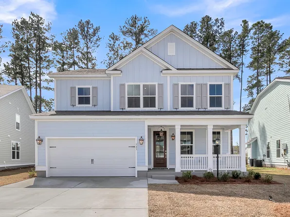 743 Maynard Ln, Summerville, SC 29486