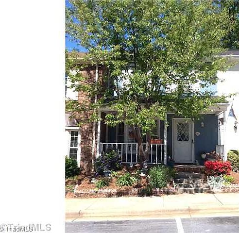 1st image of 909 Shelby Dr APT C