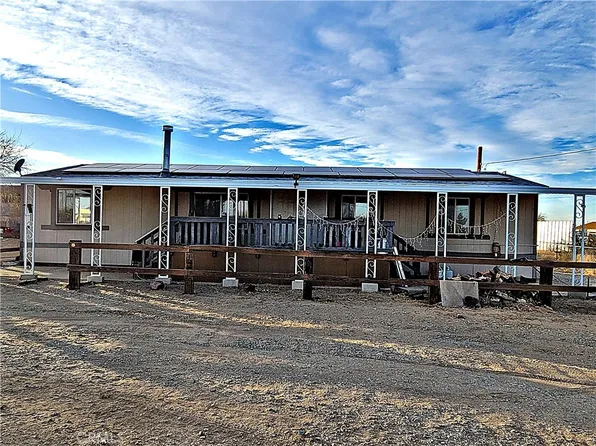 11106 Baldy Mesa Rd, Victorville, CA 92392