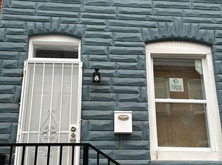 416 N Bradford St, Baltimore, MD 21224