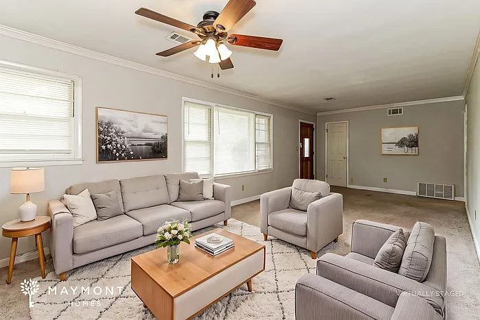 1007 Highpoint Rd — Photo 5