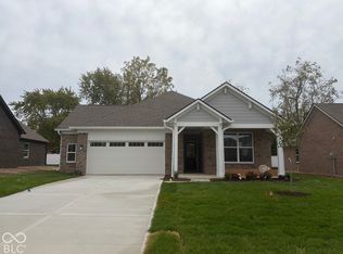2221 Sandhill Way, Plainfield, IN 46168