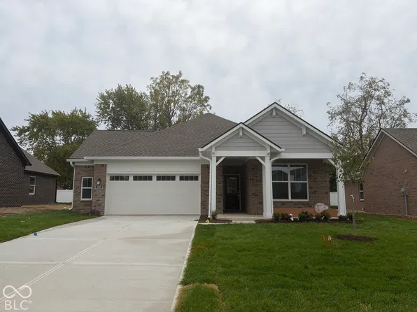 2221 Sandhill Way, Plainfield, IN 46168