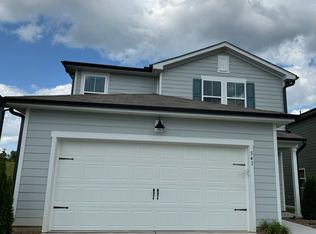 541 Campbell Ridge Pl, Wendell, NC 27591