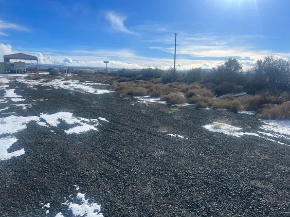 1600 S Rainbow Rd #1700, Christmas Valley, OR 97641