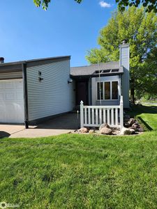 316 E State St, Jefferson, IA, 50129