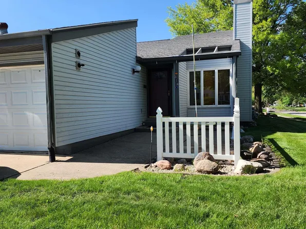 316 E State St, Jefferson, IA 50129