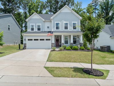 2013 Latham Oaks Ave, Wake Forest, NC, 27587