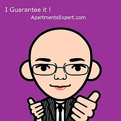 Rented by Jerry F Leazer LREB