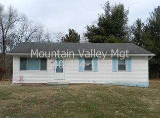 129 W Riverside Dr, Timberville, VA 22853