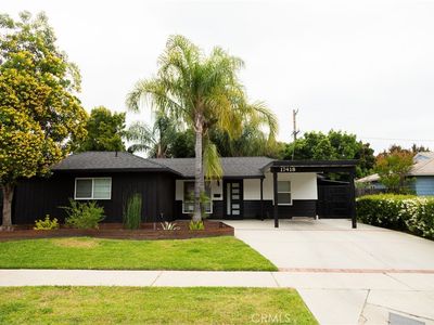17418 Leadwell St, Van Nuys, CA, 91406
