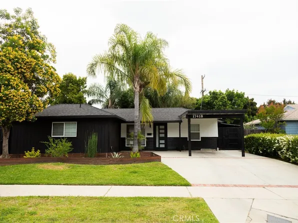 17418 Leadwell St, Van Nuys, CA 91406