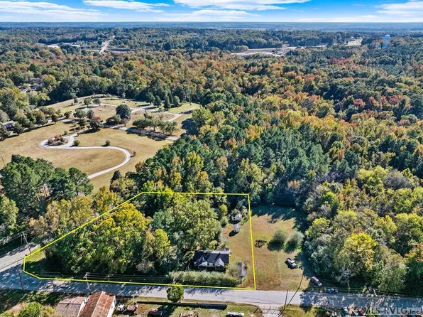 103 Brickyard St, Lawrenceville, VA 23868