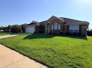 1375 Selby Phillips Dr, Mobile, AL 36695
