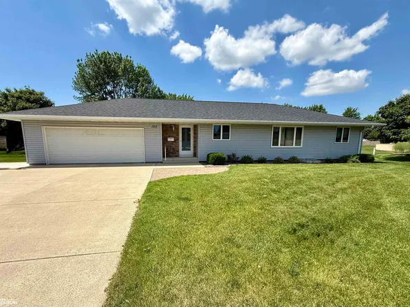 122 Parkside Dr, Algona, IA 50511