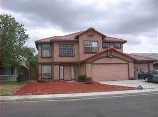 342 Park Sharon Dr, Los Banos, CA 93635
