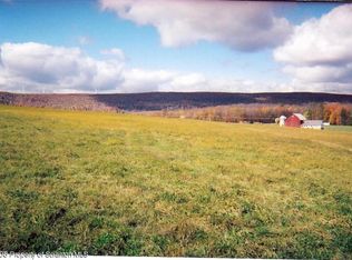 Spewak Rd, Waymart, PA 18472