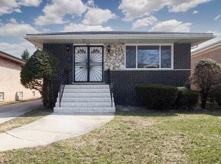 375 Prairie Ave, Calumet City, IL