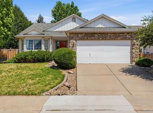 5410 S Nepal Ct, Centennial, CO 80015